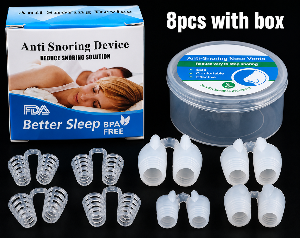 Sleep Sculpt