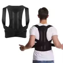 Back Brace Posture Corrector for Women & Men