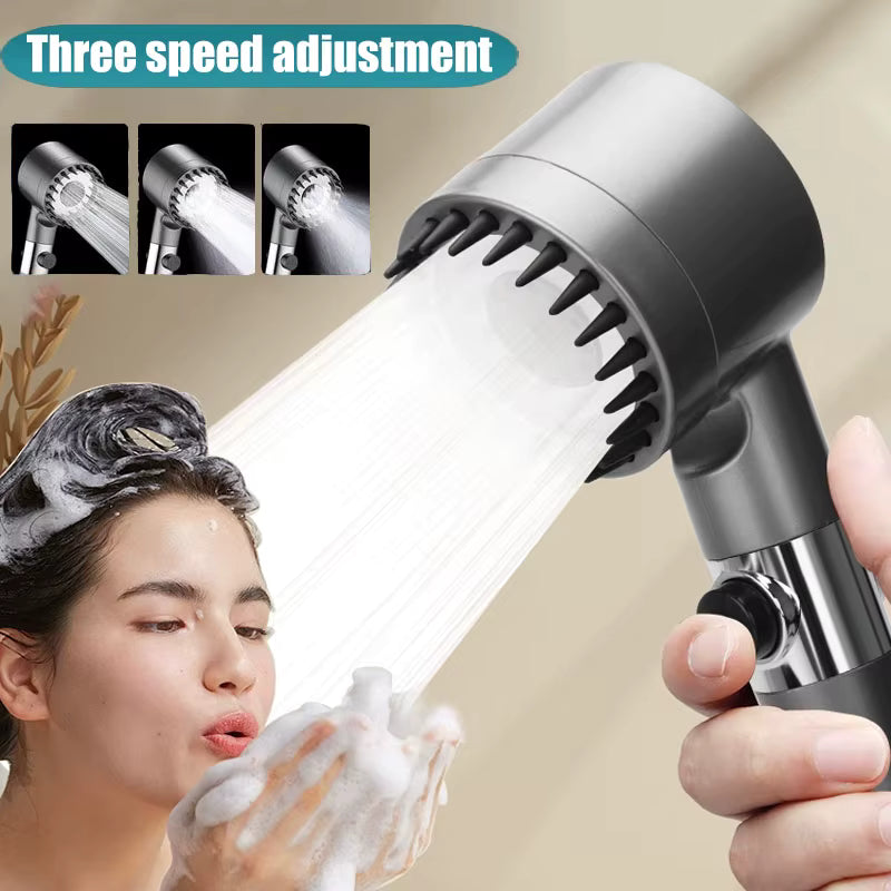 Portable Shower Filter