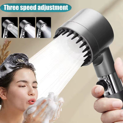 Portable Shower Filter
